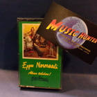 EPPU NORMAALI - AKUN TEHDAS C-KASETTI - pikkukuva 1
