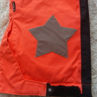 Molo kids talvihousut koko 116cm - pikkukuva 3