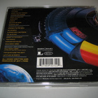Electric Light Orchestra - Out Of The Blue (CD) - pikkukuva 2