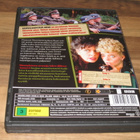 Maanalainen Armeija iskee Jälleen dvd kausi 6 - pikkukuva 2