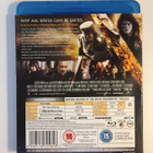Musta noita (2010) Nicolas Cage (Blu-ray) - pikkukuva 2