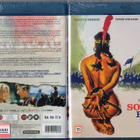 Soldier Blue (57 620) UUSI -FI- BLU-RAY nordic, candice ber - pikkukuva 1