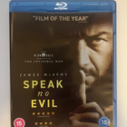 Speak No Evil (2024) Suomitekstit (Blu-ray) - pikkukuva 1