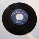IRWIN GOODMAN SINGLE HÄIRIKKÖ / UUSI RAKAS 1976 - pikkukuva 2
