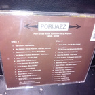 2CD PORI JAZZ 40TH ANNIVERSARY ALBUM 1966-2005 ( SIS POSTIKU - pikkukuva 2