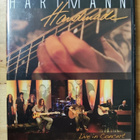 Hartmann - Handmade Live in Concert DVD - pikkukuva 1