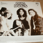 DUG DUG'S ~ s/t ~ LP  Mexican psych Hard Rock M-/M- - pikkukuva 2