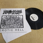 HAIL CONJURER - Erotic Hell LP - pikkukuva 1