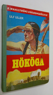 Ulf Uller : Hököga