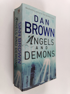 Dan Brown : Angels and Demons