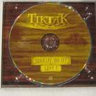 Tiktak • Sinkut 99-07 Digipak 2xCD - pikkukuva 4
