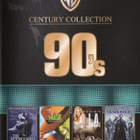 century collection 90´s	(14 553)	k	-FI-	nordic,	DVD	(4)			4m - pikkukuva 1