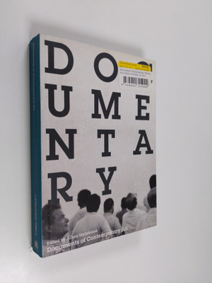 Iwona Blazwick : Documentary