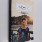 Outi Keskevaari : Budapest - pikkukuva 1
