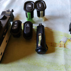 Saab 9-5 releitä yms - pikkukuva 1