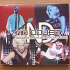 No Doubt - Bathwater CDS - pikkukuva 1