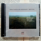 Erna Tauro & Bo Andersson - Höstvisa (CD) - pikkukuva 1