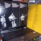 2LP Johnny Cash : The Essential ( SIS POSTIKULU ) - pikkukuva 2