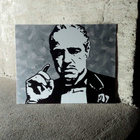 Marlon Brando - taulu - pikkukuva 2