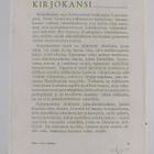 Martti H. (toim.) Haavio : Kirjokansi : Suomen kansan ker... - pikkukuva 2