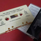 TOPI SORSAKOSKI & AGENTS - S/T C-KASETTI - pikkukuva 2