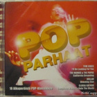 POP Parhaat • 18 Alkuperäistä POP-Klassikkoa CD UUSI - pikkukuva 1
