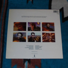 THE TRIFFIDS Calenture ~ LP Ex/Ex Scandinavian painos - pikkukuva 2