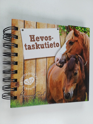 Hevostaskutieto