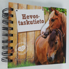 Hevostaskutieto - pikkukuva 1