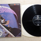 JOHN KEATING: Space Experience LP (UK 1972) Electronic, Easy - pikkukuva 1