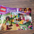 LEGO FRIENDS 3938 KANINKOPPI +OHJELEHTINEN - pikkukuva 3