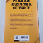 Katleena Kortesuo : Journalismin kuolema : mitä medialle ... - pikkukuva 2