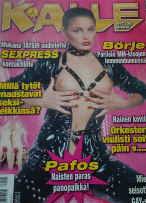 Kalle 1/2004