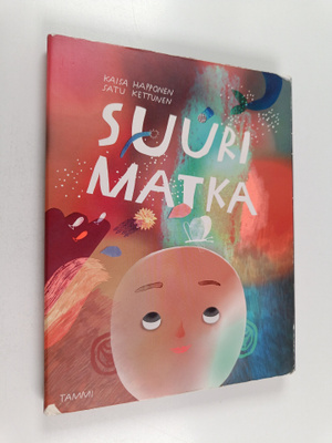 Kaisa Happonen : Suuri matka