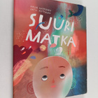 Kaisa Happonen : Suuri matka - pikkukuva 1