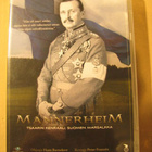 MANNERHEIM - Tsaarin Kenraali, Suomen Marsalkka - pikkukuva 1