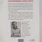 Philip Shenon : Kennedyn murhan salattu historia - pikkukuva 2