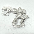 WH40K - Ultramarines Tyrannic War Veteran [S161] - pikkukuva 2