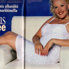 Seura n:o 28 2000 Heidi & Hannele. Taina. Sydney. Turkka Mal - pikkukuva 3