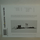 Tom Lucas Cd Red Letter Day - pikkukuva 2
