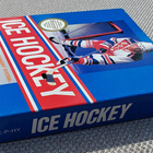 NES: Ice hockey, EEC/SCN (small box) - pikkukuva 1