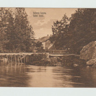 J.L:  Saimaan kanava , Saima kanal  (R) - pikkukuva 1