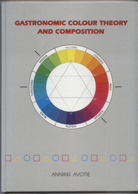 Annikki Avotie: Gastronomic Theory and Composition