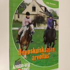 R. E Toresen : Hevoskuiskaajan arvoitus - pikkukuva 1