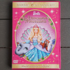 DVD: Barbie Eläinsaaren Prinsessana (2007) - pikkukuva 1