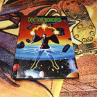 Doctor Mordrid Digibook Blu-ray/DVD - pikkukuva 1