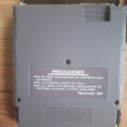 Excitebike (NES) – Harvinainen Spanish Version (laatikolla) - pikkukuva 4