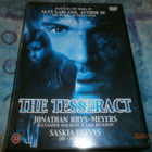 THE TESSERACT   -  DVD - pikkukuva 1