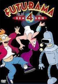 Futurama 4. Tuotantokausi