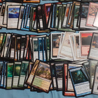 Magic the Gathering MTG kortteja 355kpl - pikkukuva 4